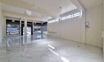 Loja de 300 m² para alugar no Bairro Rio Branco em Novo HAmburgo/RS