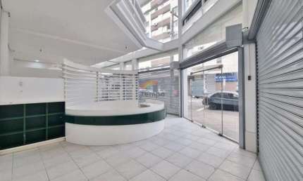 Ponto comercial para alugar na Avenida Pedro Adams Filho, 4919, Centro, Novo Hamburgo