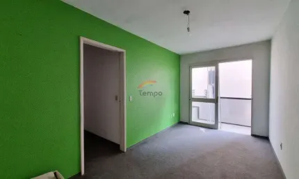 Apartamento 2 dormitórios com 1 vaga de garagem no vila rosa - novo hamburgo.