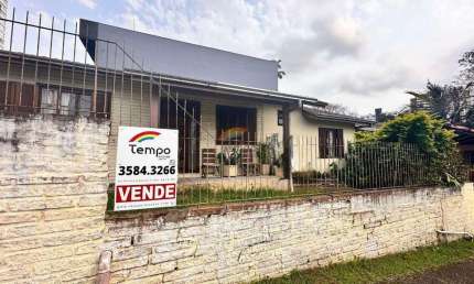 Terreno à venda na Rua Araguaia, 1075, Jardim Mauá, Novo Hamburgo