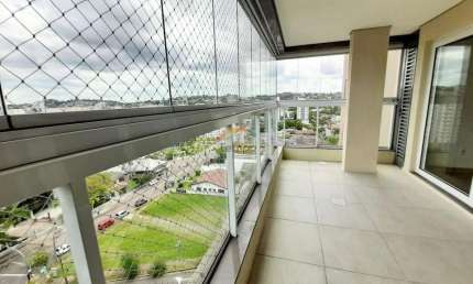 Apartamento com 3 quartos à venda na Rua Raimundo Correa, 399, Operário, Novo Hamburgo