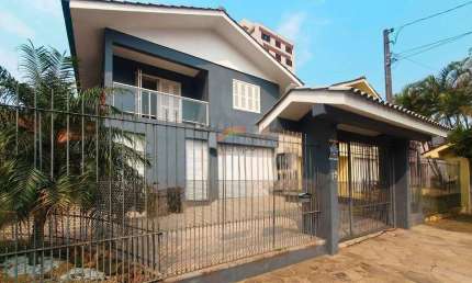 Ótima casa a venda no Bairro Boa Vista em Novo Hamburgo.