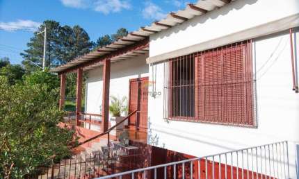 Casa Residencial de 3 quartos no bairro Imigrante Sul