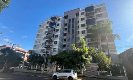 Apartamento com 1 quarto à venda na Rua Tapes, 1200, Ideal, Novo Hamburgo