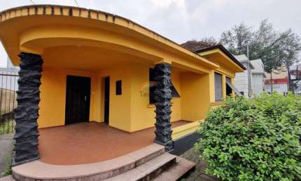 Casa com 4 quartos à venda na Rua Joaquim Nabuco, 610, Centro, Novo Hamburgo