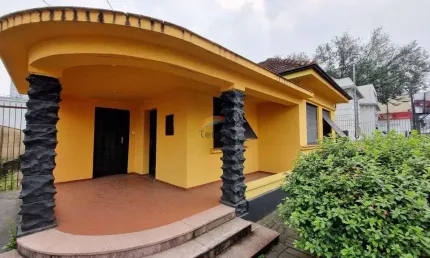 Casa com 4 quartos para alugar na Rua Joaquim Nabuco, 610, Centro, Novo Hamburgo