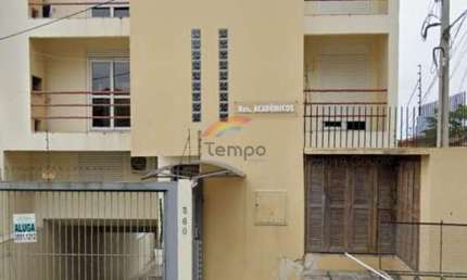 Kitnet / Stúdio à venda na Rua Arlindo Pasqualini, 360, Vila Nova, Novo Hamburgo