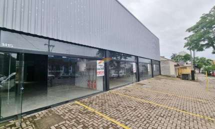 Loja para alugar no Bairro Operário em Novo Hamburgo/RS