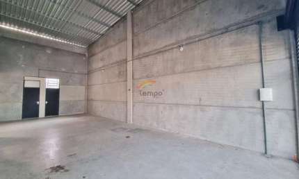 Loja para alugar no Bairro Operário em Novo Hamburgo/RS