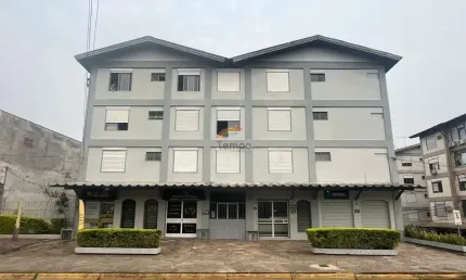 Apartamento com 3 quartos à venda na Avenida Pedro Adams Filho, 2524, Ouro Branco, Novo Hamburgo