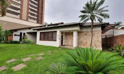 Ponto comercial para alugar na Rua Major Luiz Bender, 297, Centro, Novo Hamburgo