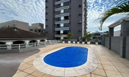 Apartamento com 3 quartos à venda na Rua Cinco de Abril, 269, Centro, Novo Hamburgo