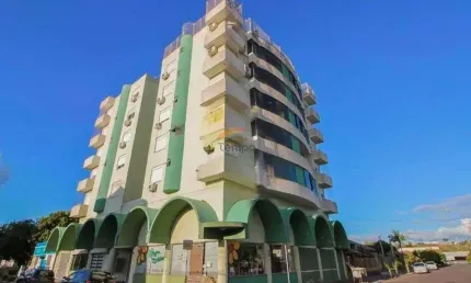 Apartamento com 2 quartos à venda na Padre Julio, 102, Centro, Campo Bom