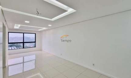 Apartamento para alugar no Bairro Canudos em Novo Hamburgo/RS