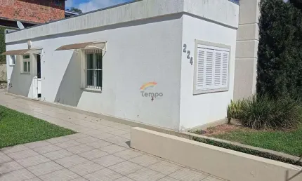Casa com 3 quartos à venda na Rua Inglaterra, 224, Rincão, Novo Hamburgo