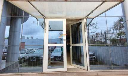 Ponto comercial para alugar na Rua Bento Gonçalves, 3156, Guarani, Novo Hamburgo