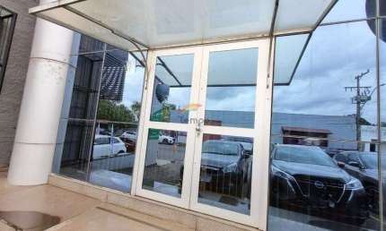 Ponto comercial para alugar na Rua Bento Gonçalves, 3146, Guarani, Novo Hamburgo