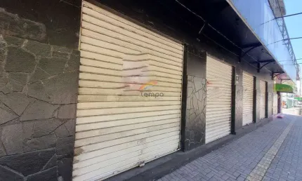 Ponto comercial para alugar na Avenida Nações Unidas, 1932, Centro, Novo Hamburgo