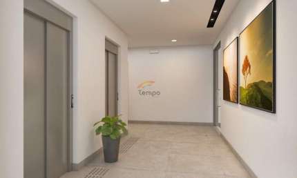 Apartamento com 2 quartos à venda na Rua Coronel Jacob Kroeff Filho, 1943, Rondônia, Novo Hamburgo