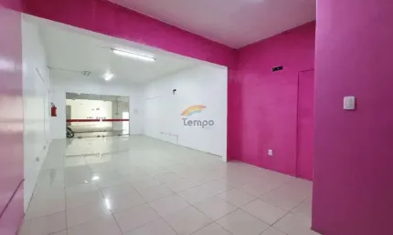 Ponto comercial para alugar na Rua Doutor Magalhães Calvet, 170, Centro, Novo Hamburgo