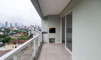 Excelente opção no ed. Solaris - 02 dormitórios, sendo 01 suíte e 2 vagas - Guarani - Novo Hamburgo.