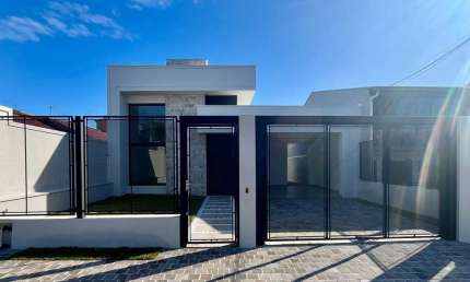 Casa Residencial de 3 quartos no bairro Jardim Mauá