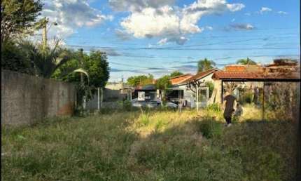 Terreno à venda na Carlos Scheffel, 365, Canudos, Novo Hamburgo