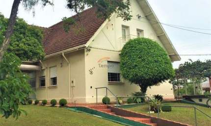 Casa Comercial no Centro de Novo Hamburgo - Venda e aluguel.