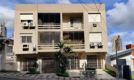 Apartamento com 1 quarto à venda na Rua Gomes Jardim, 279, Centro, Novo Hamburgo
