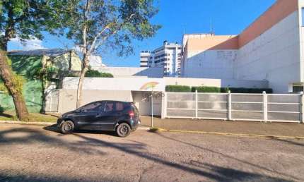 Casa Comercial para Aluguel no Centro de Novo Hamburgo