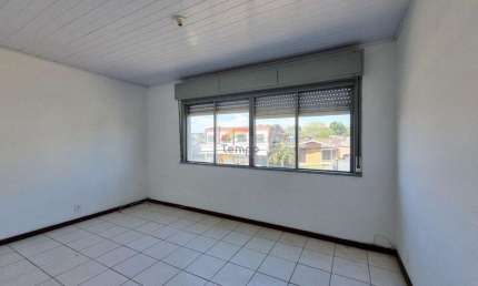 Apartamento com 2 quartos para alugar na Avenida Pedro Adams Filho, 3046, Ouro Branco, Novo Hamburgo