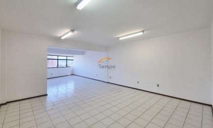 Sala comercial para alugar na Avenida Pedro Adams Filho, 5757, Centro, Novo Hamburgo