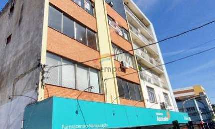 Sala comercial para alugar na Rua Bento Gonçalves, 2726, Centro, Novo Hamburgo