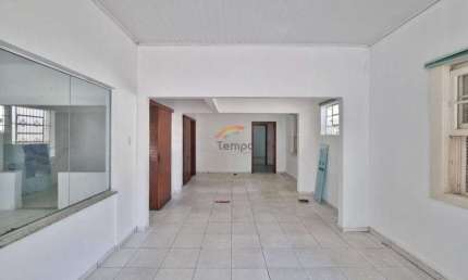 Casa comercial para alugar no Bairro Ideal em Novo Hamburgo/RS