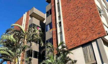 Apartamento com 1 quarto à venda na Rua Onze de Junho, 713, Operário, Novo Hamburgo
