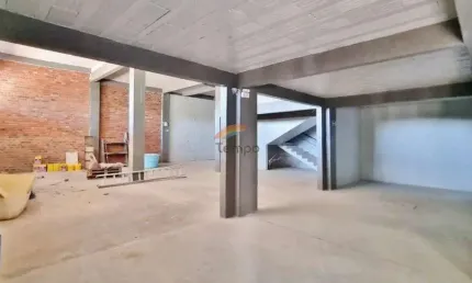 Pavilhão/Armazém para alugar no Bairro Rondônia em Novo Hamburgo/RS