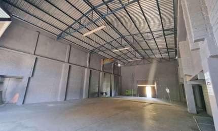 Barracão / Galpão / Depósito para alugar na Sete De Setembro (Fundos), 880, Ideal, Novo Hamburgo