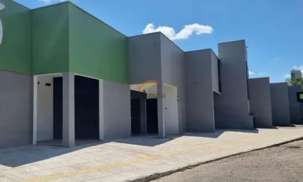 Loja comercial para alugar no Bairro Rio Rondônia em Novo Hamburgo*-/RS