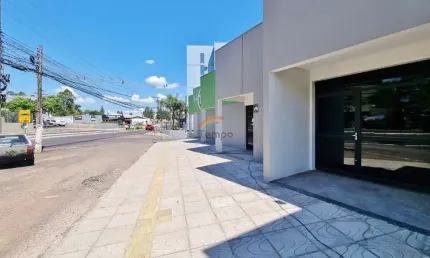 Loja para alugar no Bairro Rondônia em Novo Hamburgo/RS