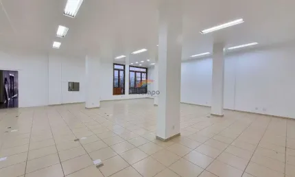 Sala comercial para alugar na Rua Nicolau Edmundo Blauth, 70, Centro, Novo Hamburgo