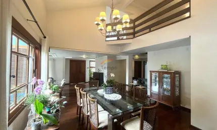 Casa com 5 quartos à venda na Rua Júlio Adams, 145, Guarani, Novo Hamburgo