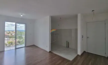 Apartamento para alugar no Bairro Rondônia em Novo Hamburgo/RS