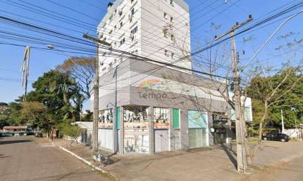 Ponto comercial para alugar na Rua Viamão, 88, Guarani, Novo Hamburgo
