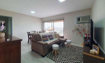 Excelente apartamento no Centro de Novo Hamburgo totalmente reformado.