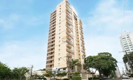 Apartamento com 3 quartos à venda na Rua São Francisco de Paula, 200, Boa Vista, Novo Hamburgo