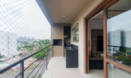 Apartamento de 02 dormitórios, sendo 01 suíte e 2 vagas no bairro Guarani em Novo Hamburgo.