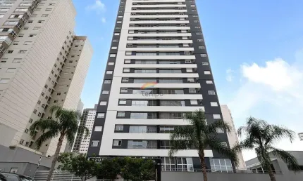 Apartamento com 3 quartos à venda na Rua Augusto Jung, 201, Centro, Novo Hamburgo