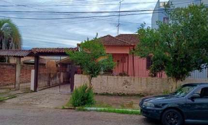 Casa com 3 quartos à venda na Rua Avaí, 53, Vila Rosa, Novo Hamburgo