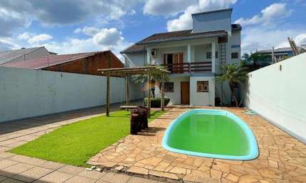Casa com 3 quartos à venda na Capão Da Canoa, 43, Imigrante, Campo Bom