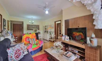 Apartamento para alugar no Bairro Ideal em Novo Hamburgo/RS